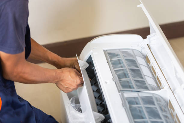 Best Air Conditioning Repair  in Ladonia, AL