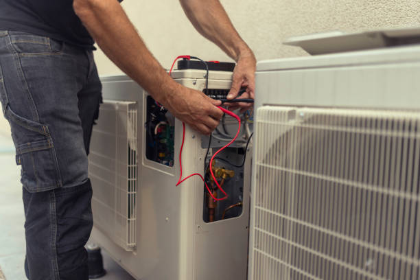 Best HVAC System Installation  in Ladonia, AL