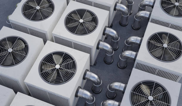 Best HVAC Air Duct Cleaning  in Ladonia, AL