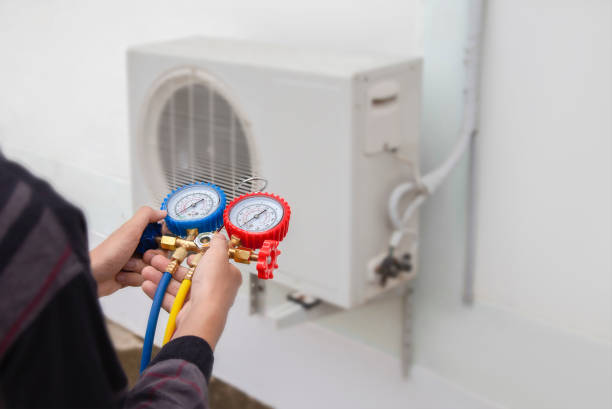 Best HVAC Tune-Up Services  in Ladonia, AL