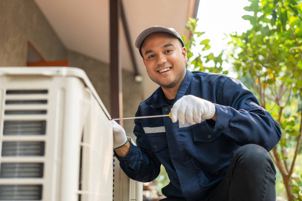Ladonia, AL HVAC Company