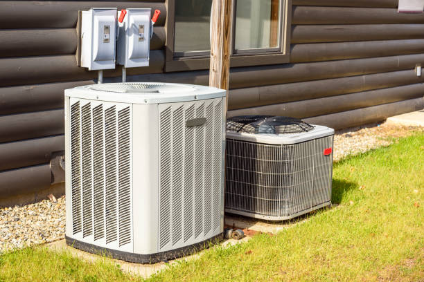 Best Furnace Repair Near Me  in Ladonia, AL